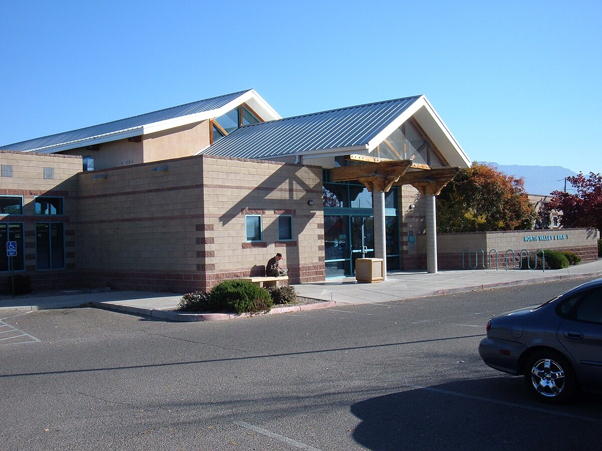 Drug rehab near North Valley, NM
