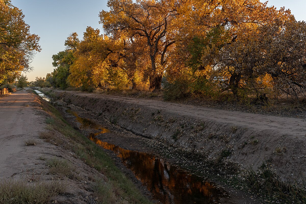 Drug rehab near South Valley, NM