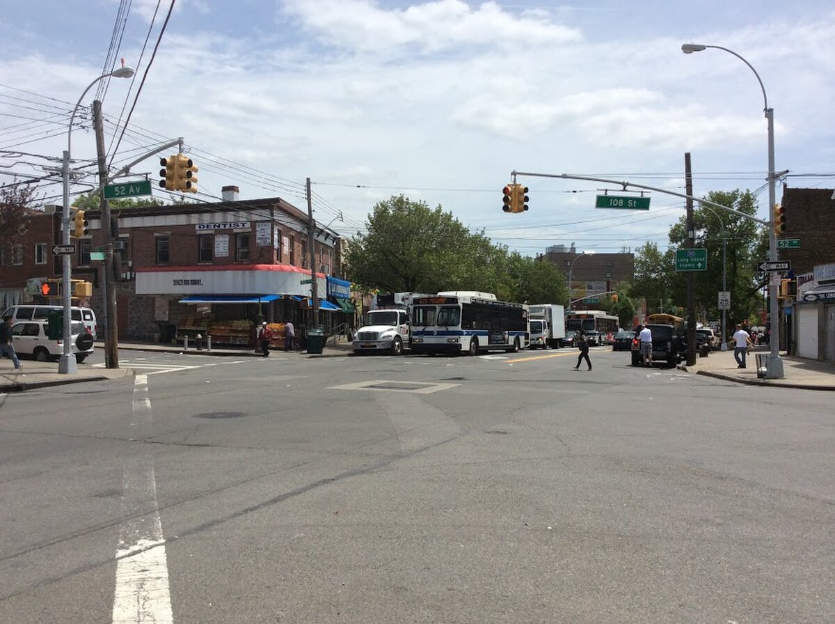 Drug rehab near Corona, NY