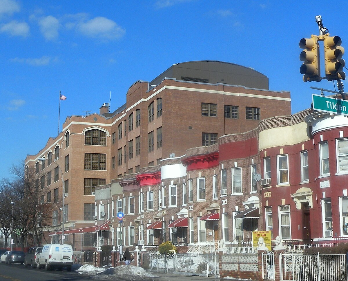Drug rehab near East Flatbush, NY