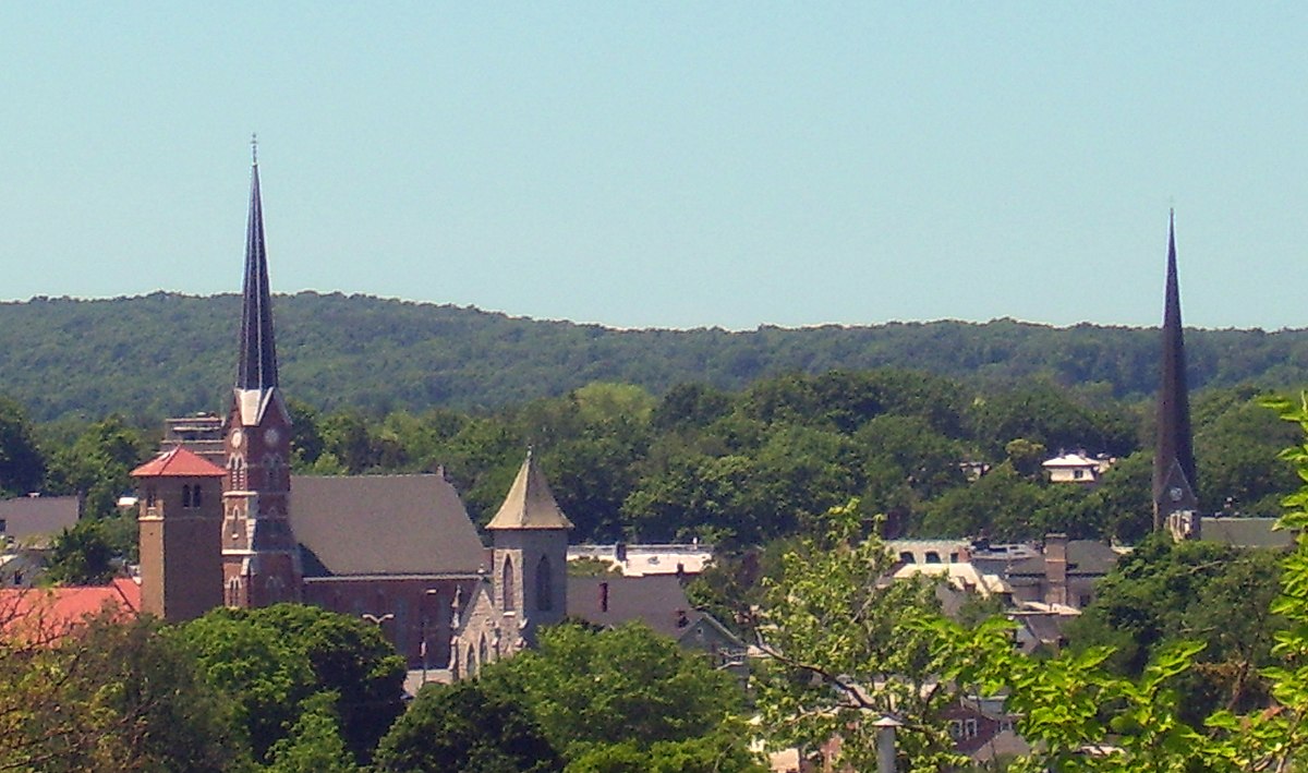 Drug rehab near Middletown, NY