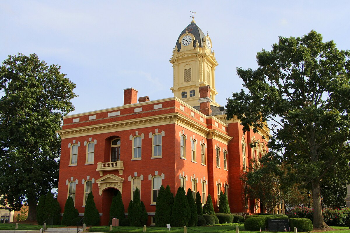 Drug rehab near Monroe, NC