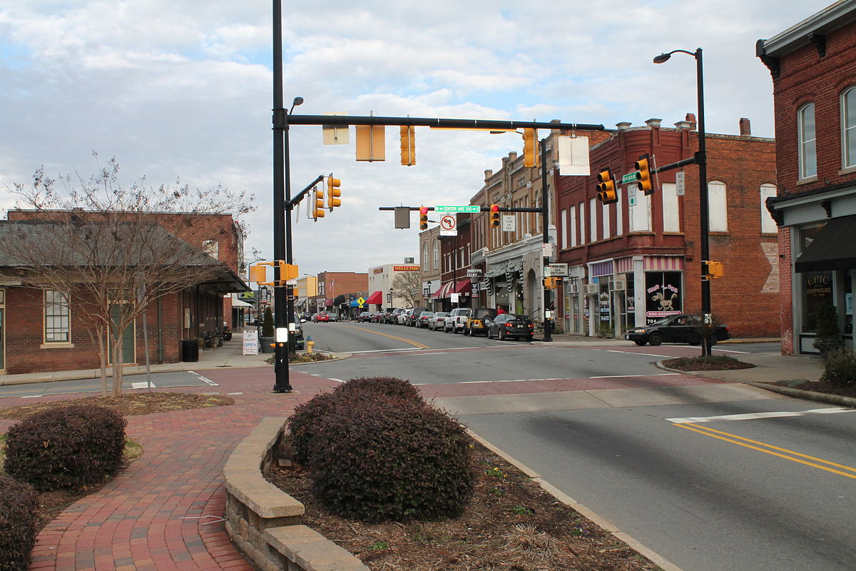 Drug rehab near Mooresville, NC