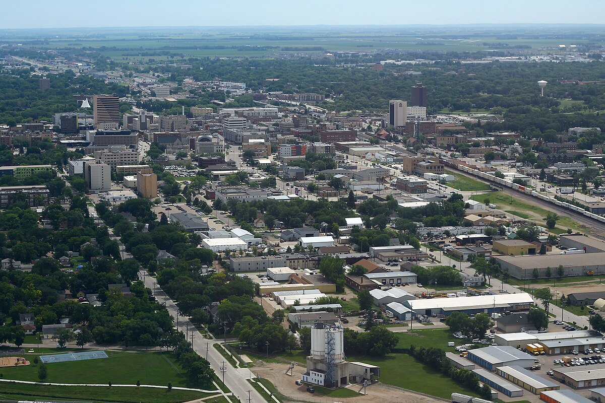 Drug rehab near Fargo, ND