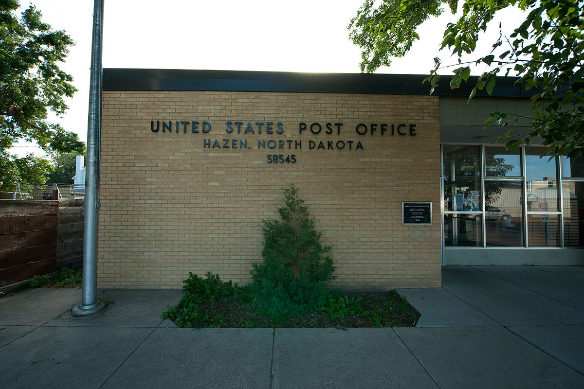 Drug rehab near Hazen, ND
