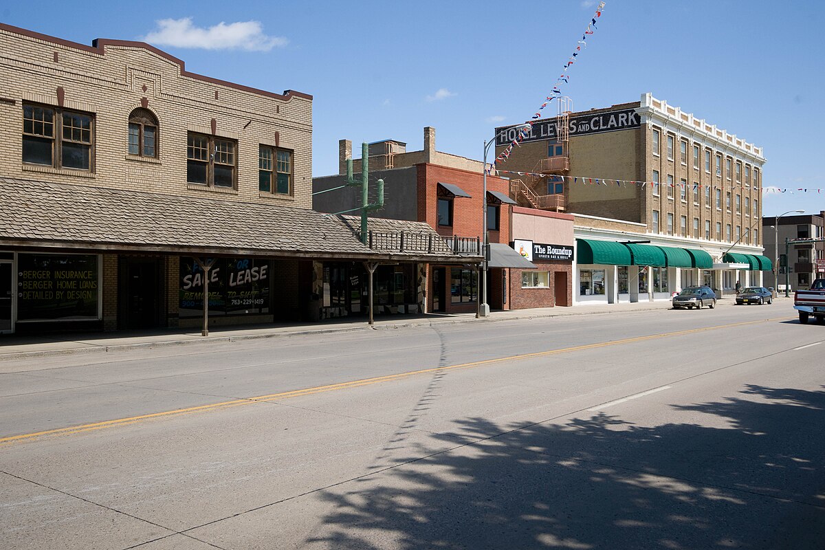 Drug rehab near Mandan, ND