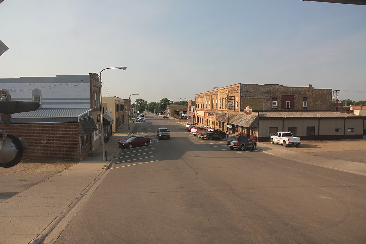 Drug rehab near Rugby, ND