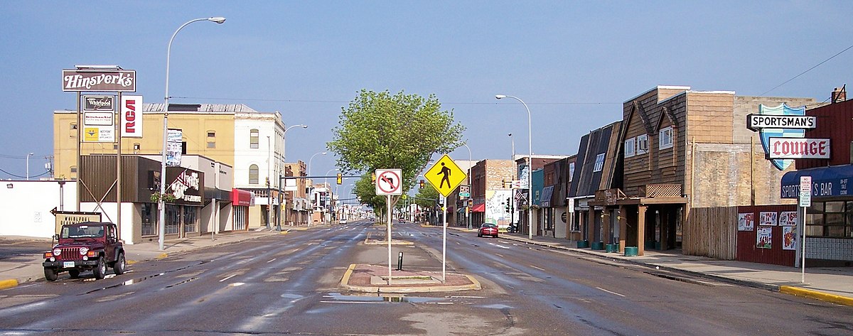 Drug rehab near Wahpeton, ND
