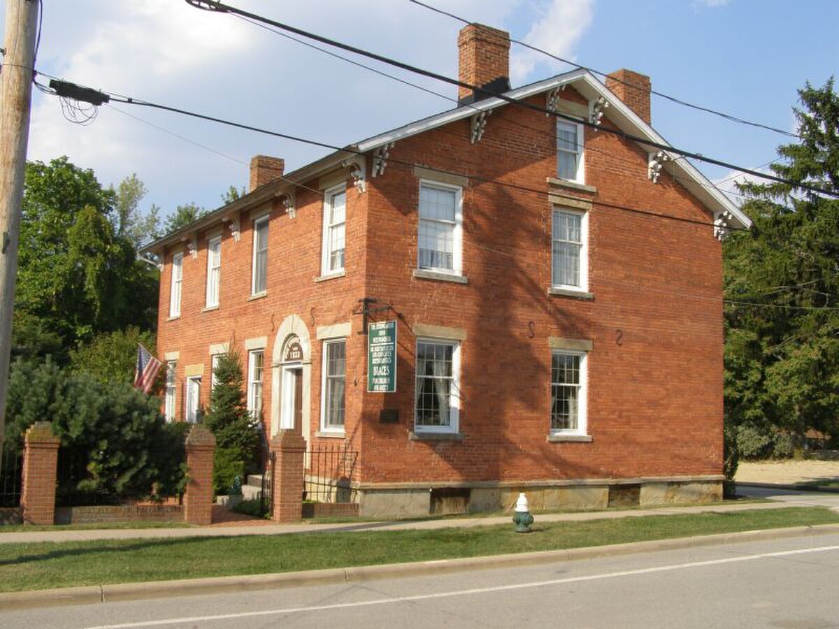 Drug rehab near Strongsville, OH