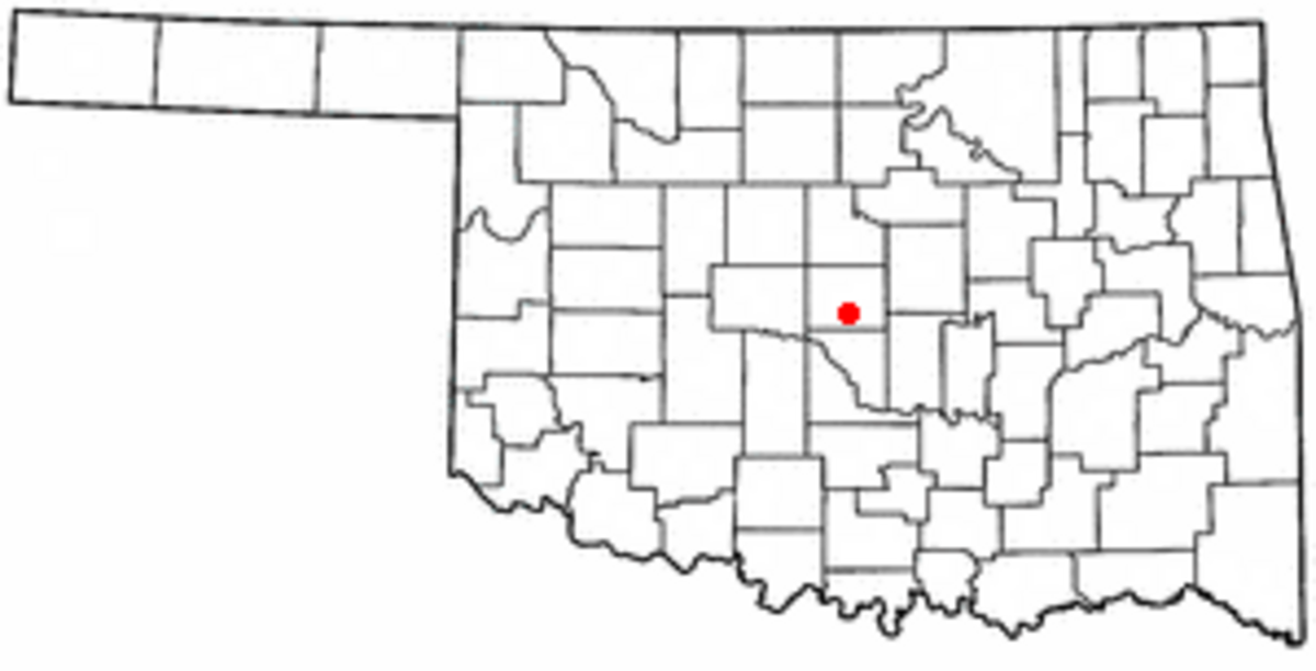 Drug rehab near Midwest City, OK