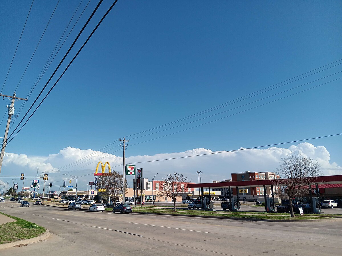 Drug rehab near Moore, OK