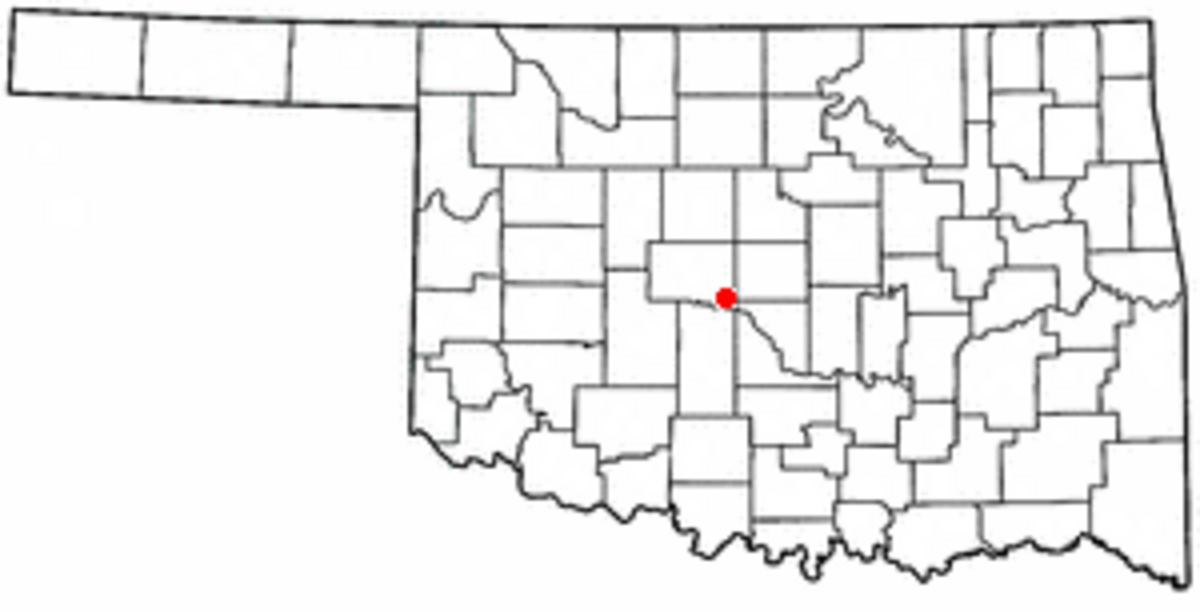 Drug rehab near Mustang, OK
