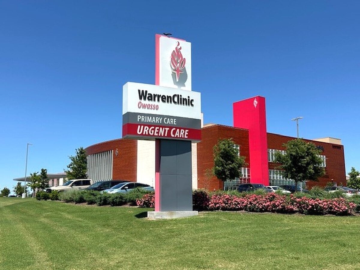 Drug rehab near Owasso, OK