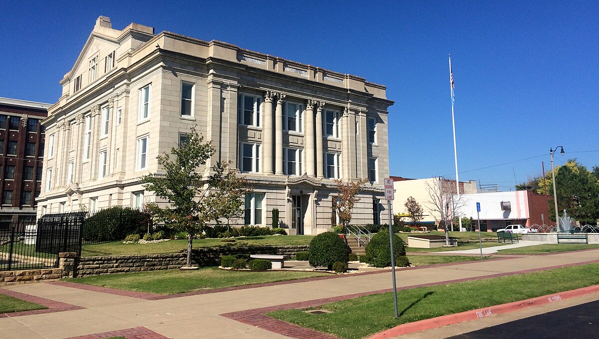 Drug rehab near Sapulpa, OK
