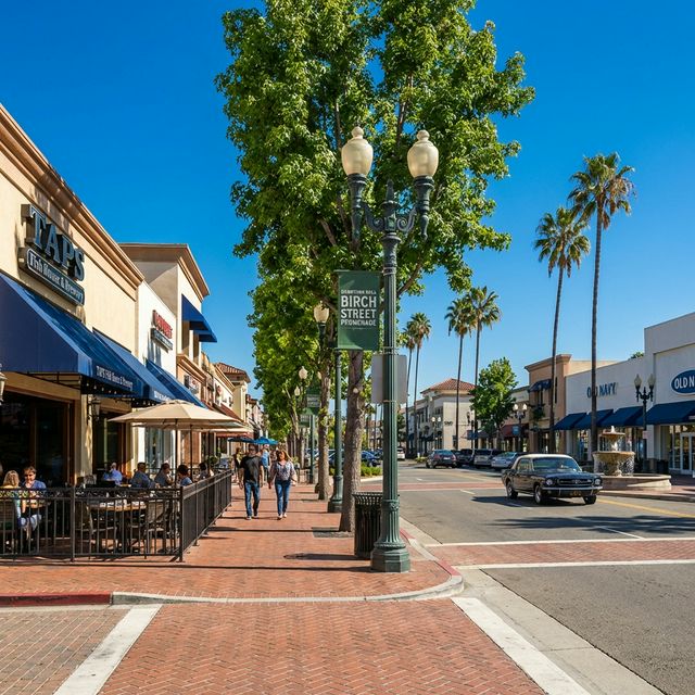 Drug rehab near Brea, CA