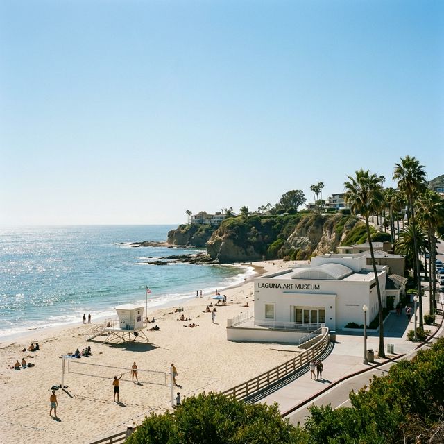 Drug rehab near Laguna Beach, CA