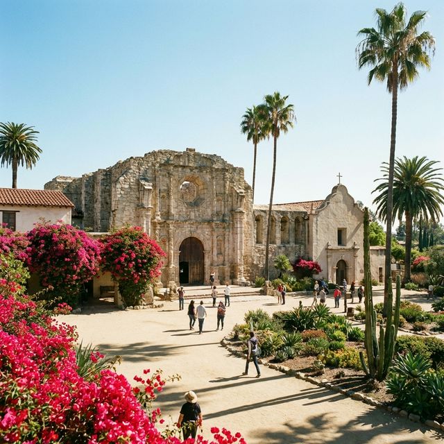 Drug rehab near San Juan Capistrano, CA