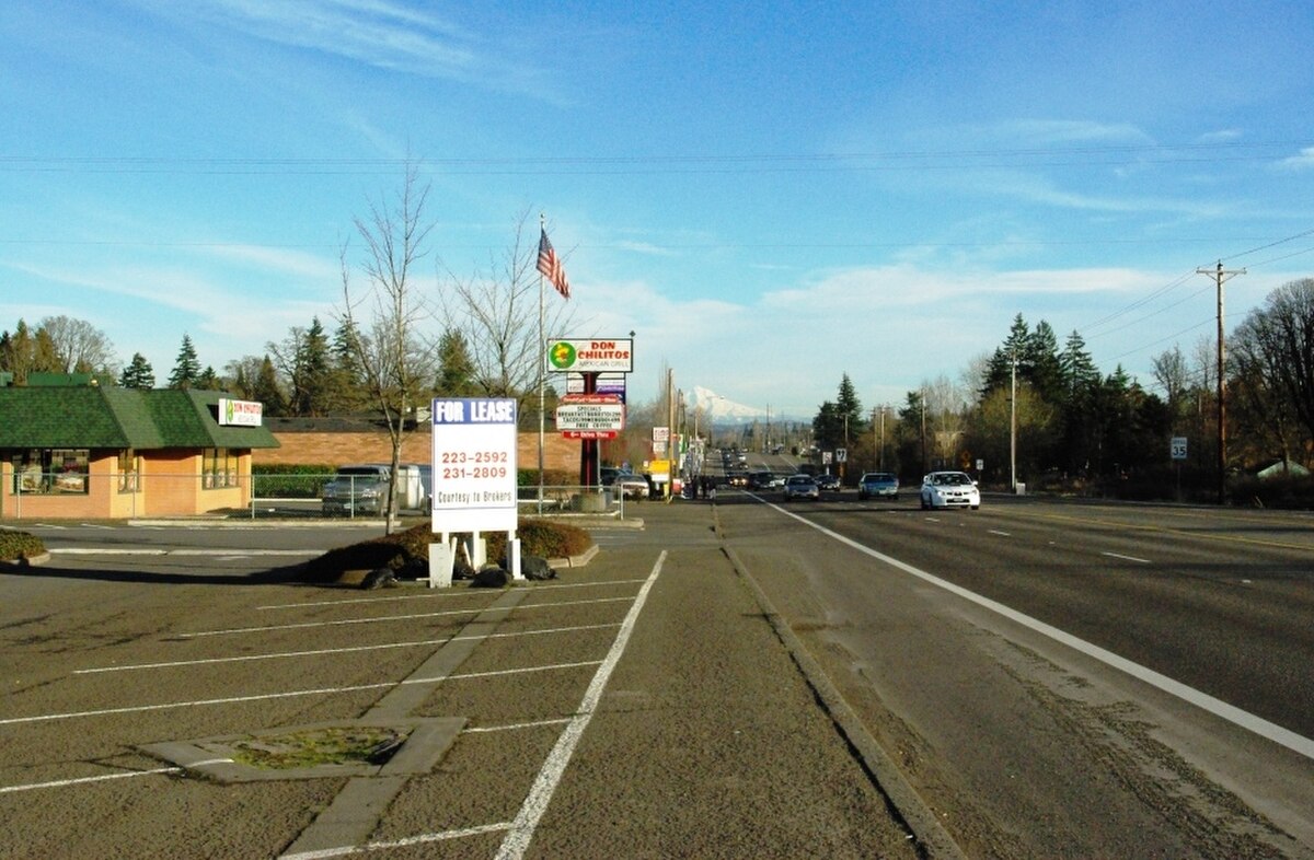 Drug rehab near Aloha, OR