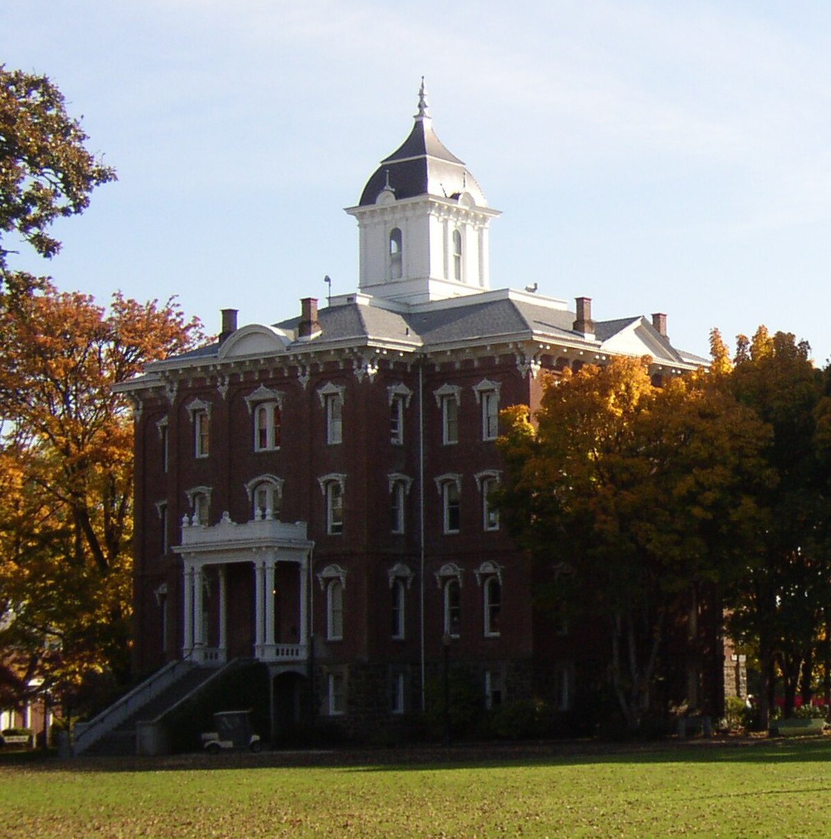 Drug rehab near McMinnville, OR