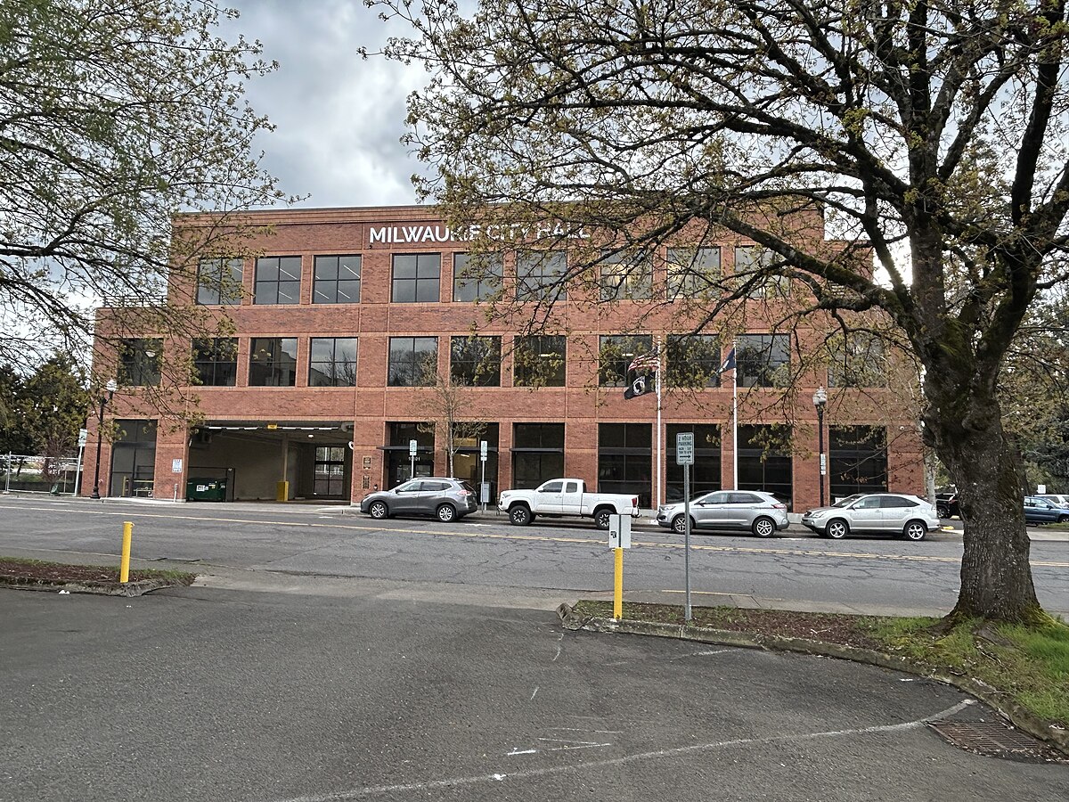 Drug rehab near Milwaukie, OR