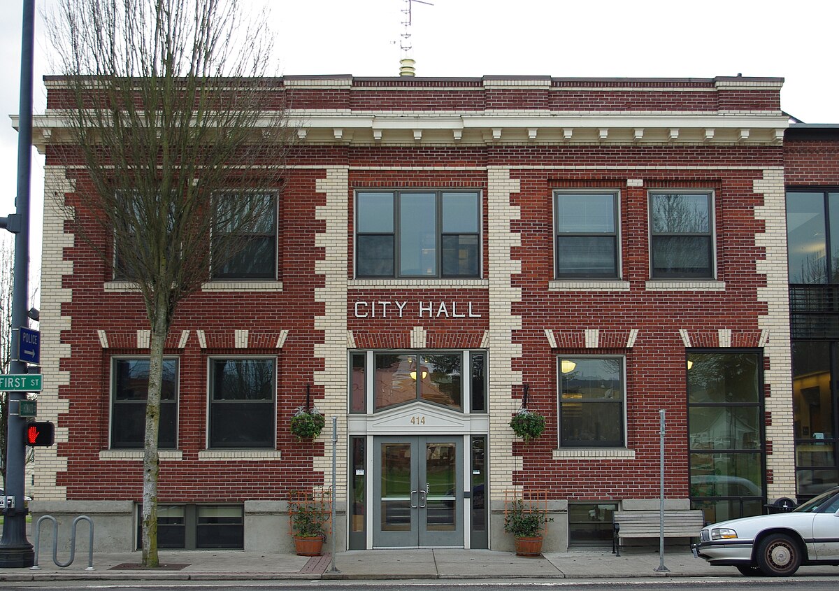 Drug rehab near Newberg, OR