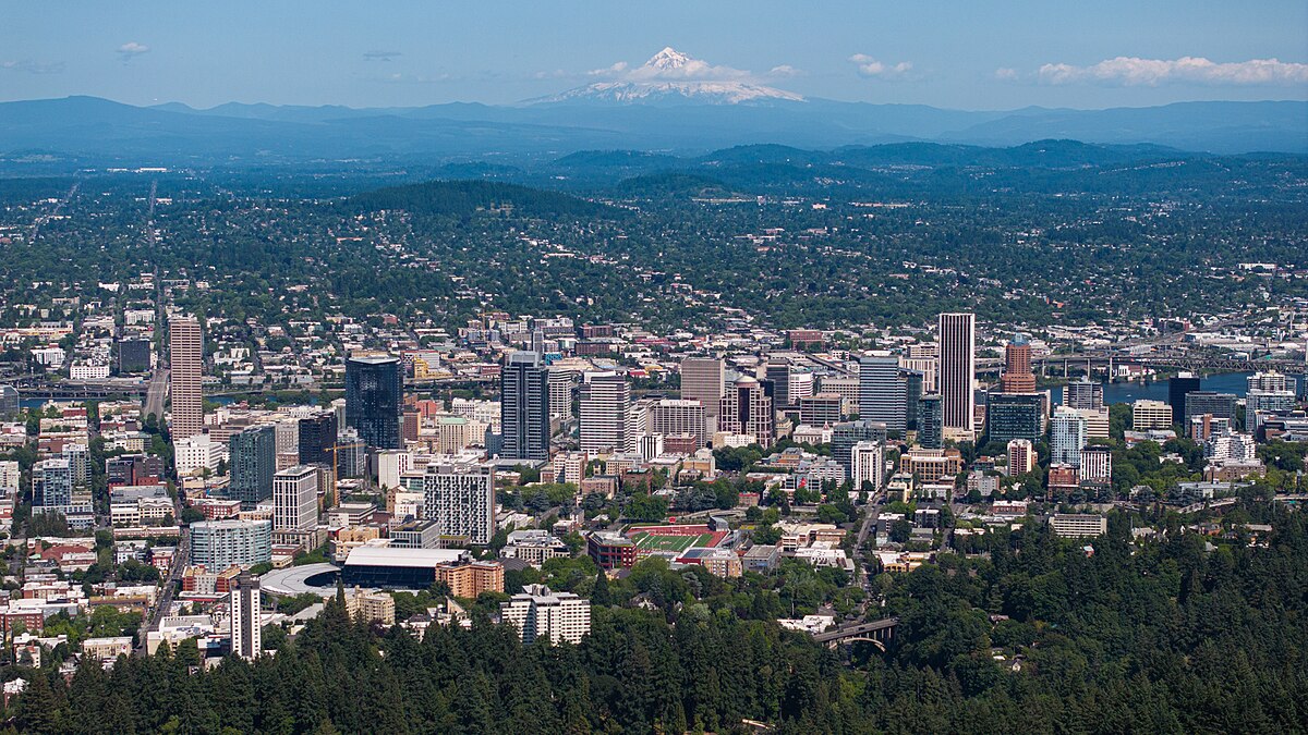 Drug rehab near Portland, OR