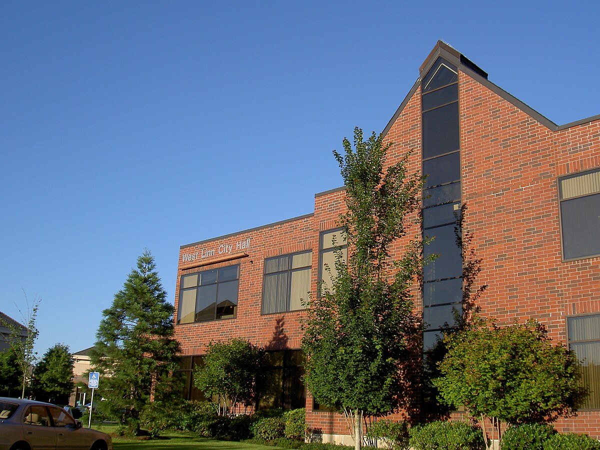 Drug rehab near West Linn, OR