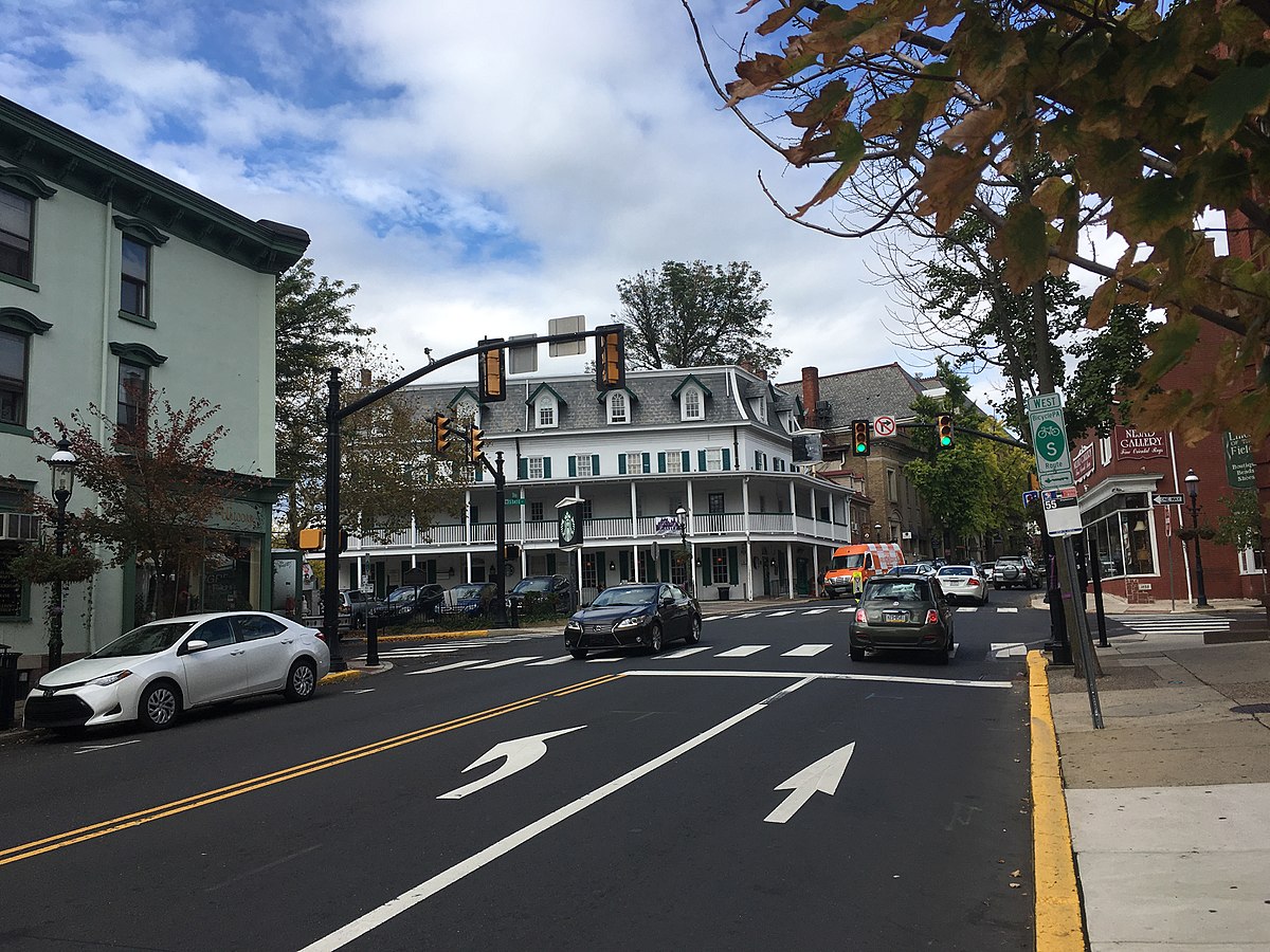 Drug rehab near Doylestown, CA