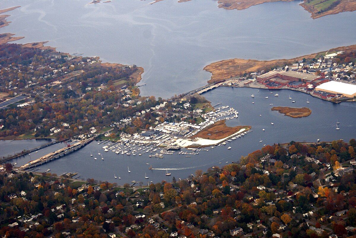 Drug rehab near Barrington, RI