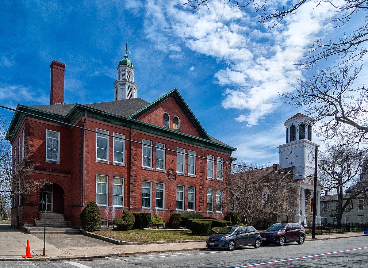 Drug rehab near Bristol, RI