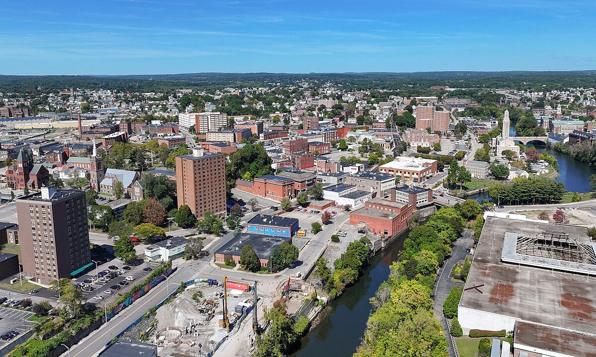 Drug rehab near Pawtucket, RI
