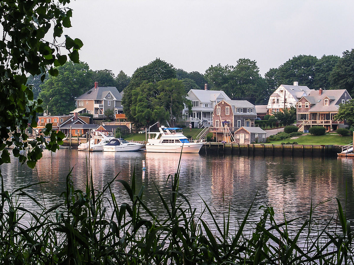 Drug rehab near Warwick, RI