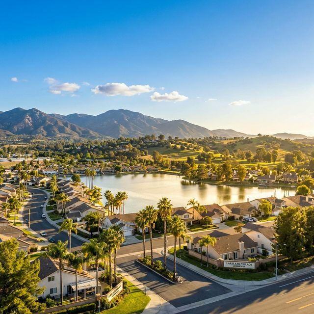 Drug rehab near Lakeland Village, CA