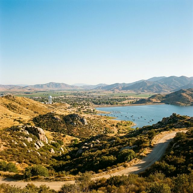 Drug rehab near Perris, CA