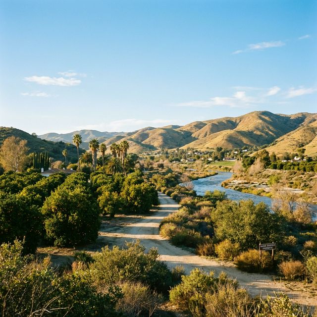 Drug rehab near Warm Springs, CA