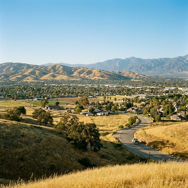 Drug rehab near Chino, CA