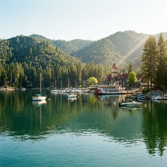 Drug rehab near Lake Arrowhead, CA