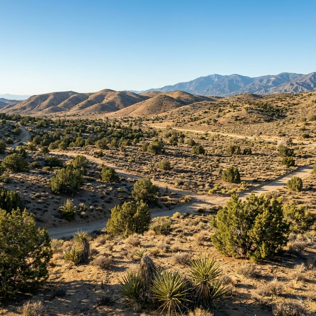 Drug rehab near Pinon Hills, CA