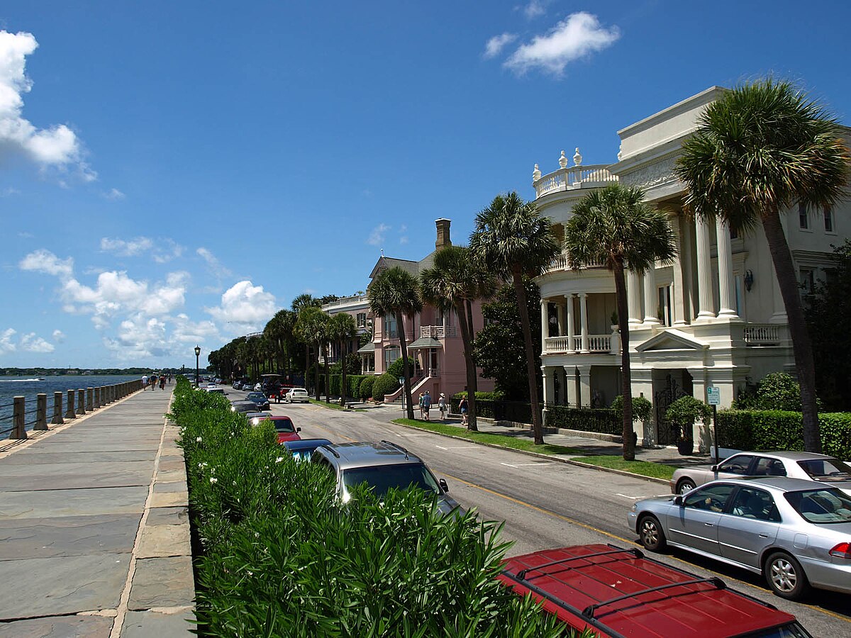 Drug rehab near Charleston, SC
