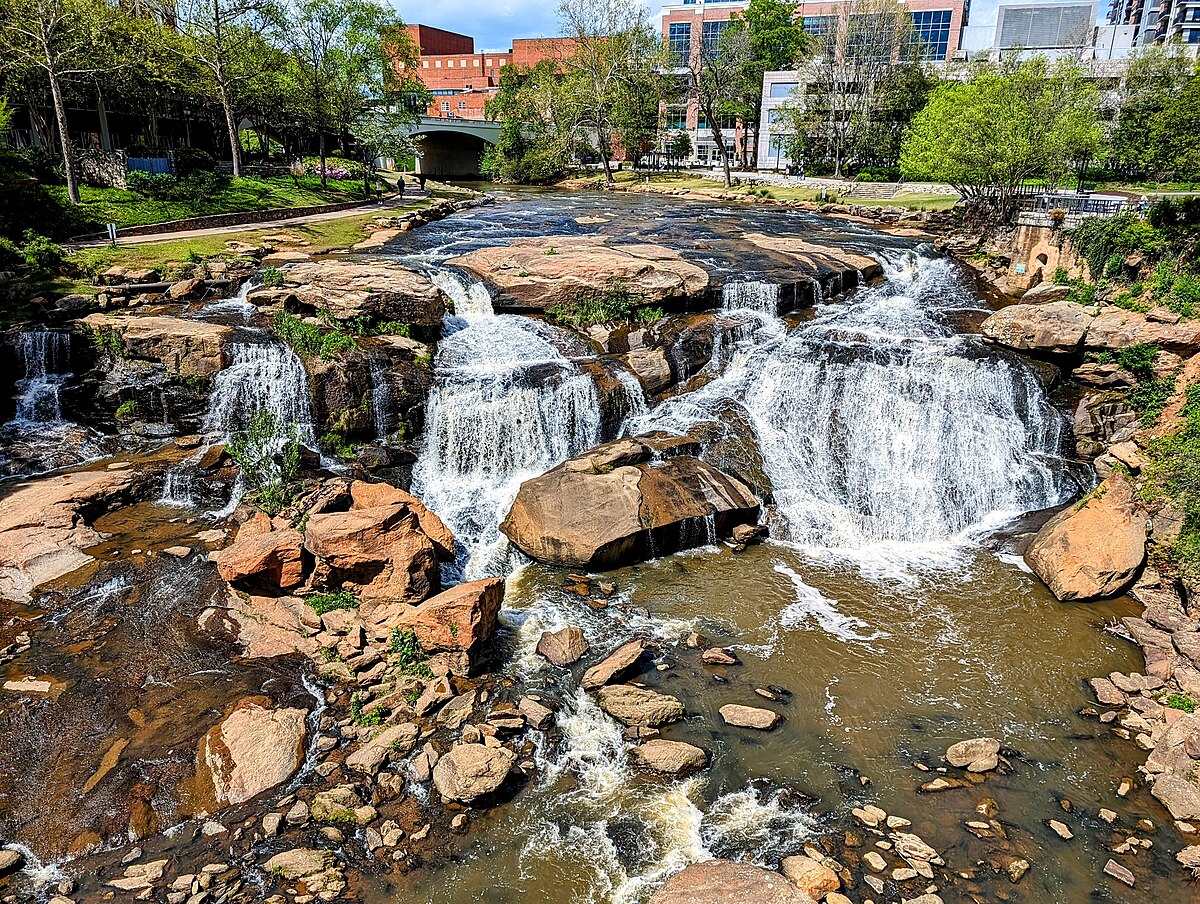Drug rehab near Greenville, SC
