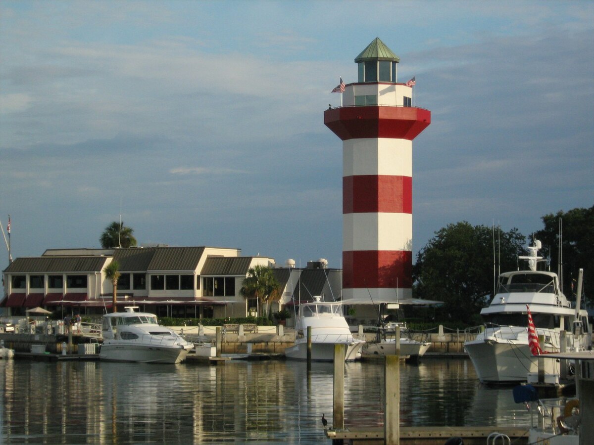 Drug rehab near Hilton Head, SC