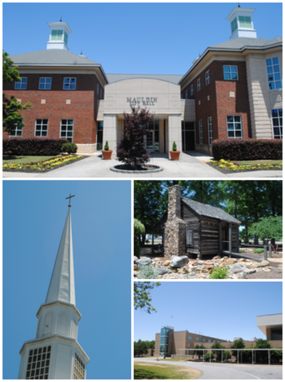 Drug rehab near Mauldin, SC