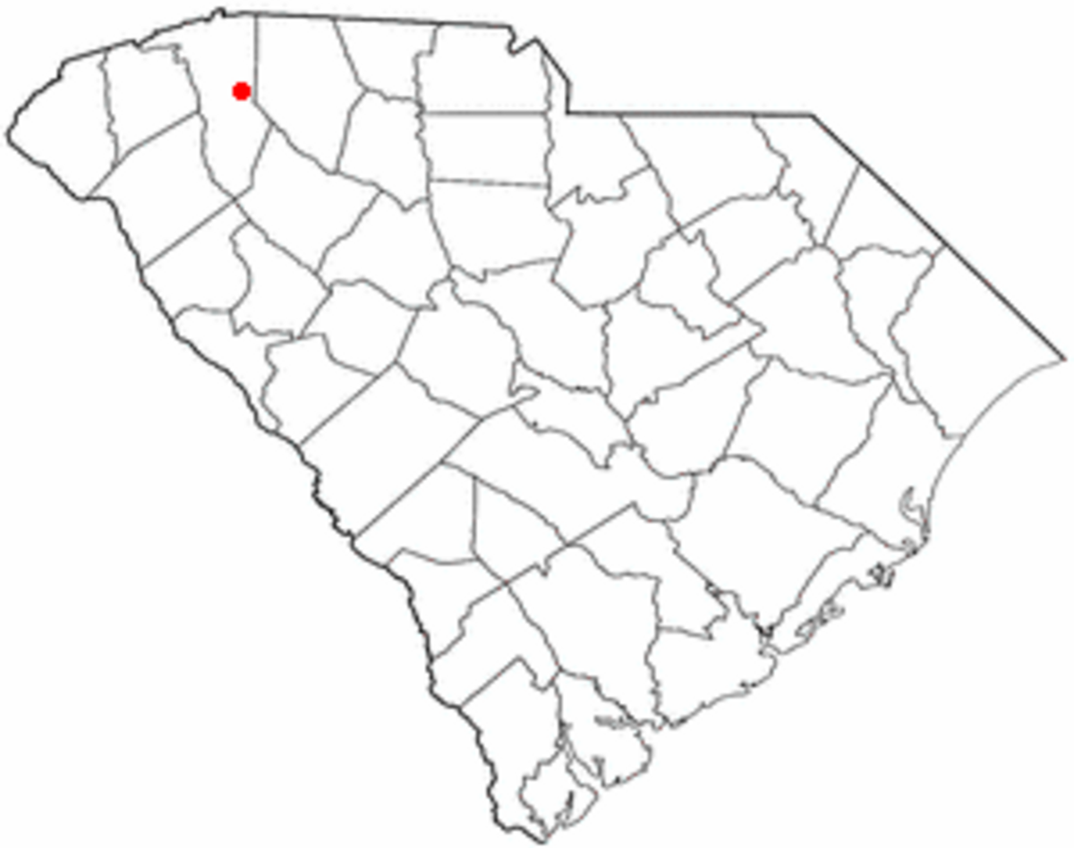 Drug rehab near Taylors, SC