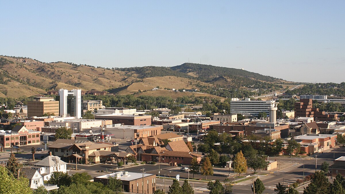 Drug rehab near Rapid City, SD