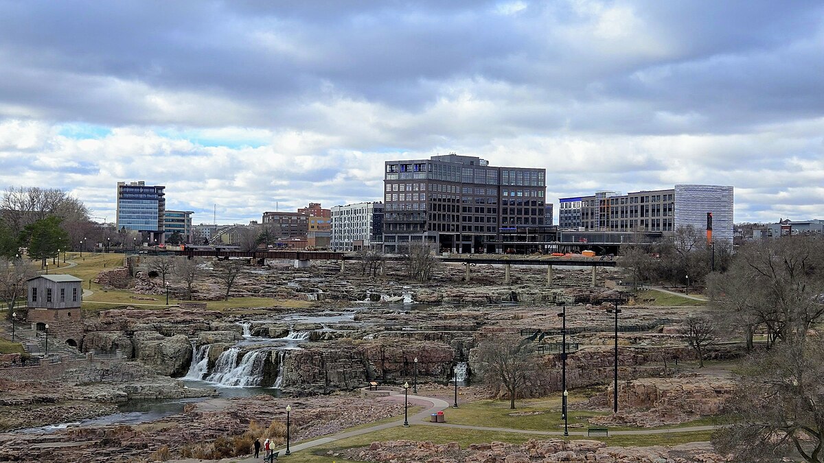 Drug rehab near Sioux Falls, SD