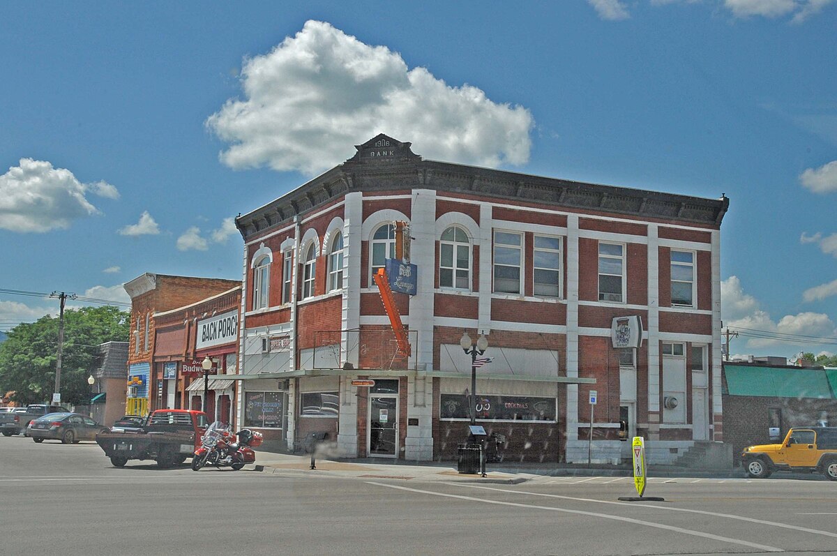 Drug rehab near Spearfish, SD