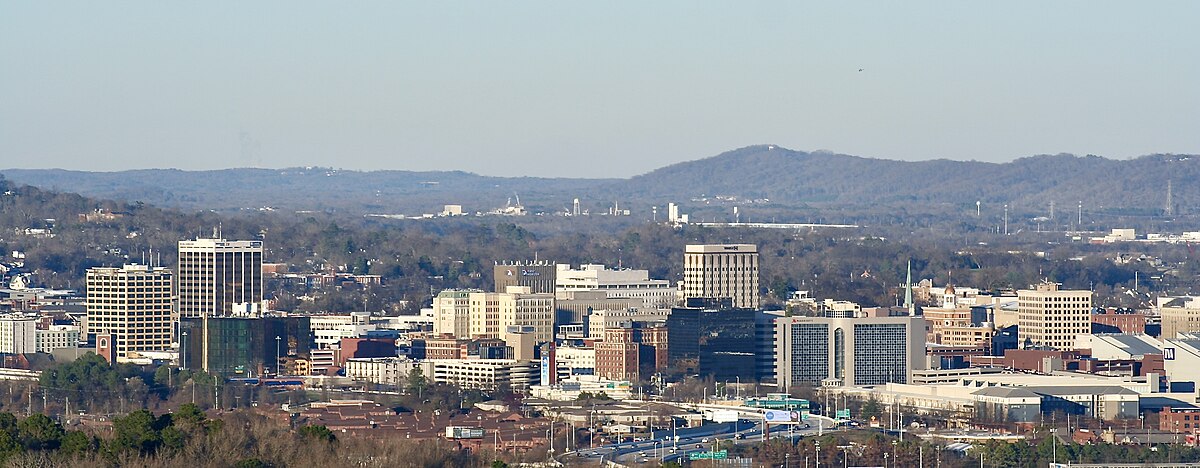 Drug rehab near East Chattanooga, TN
