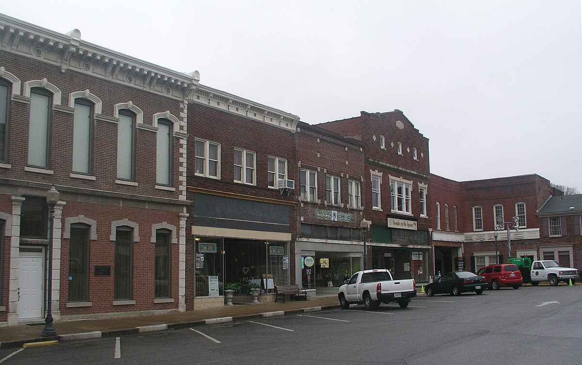 Drug rehab near Gallatin, TN