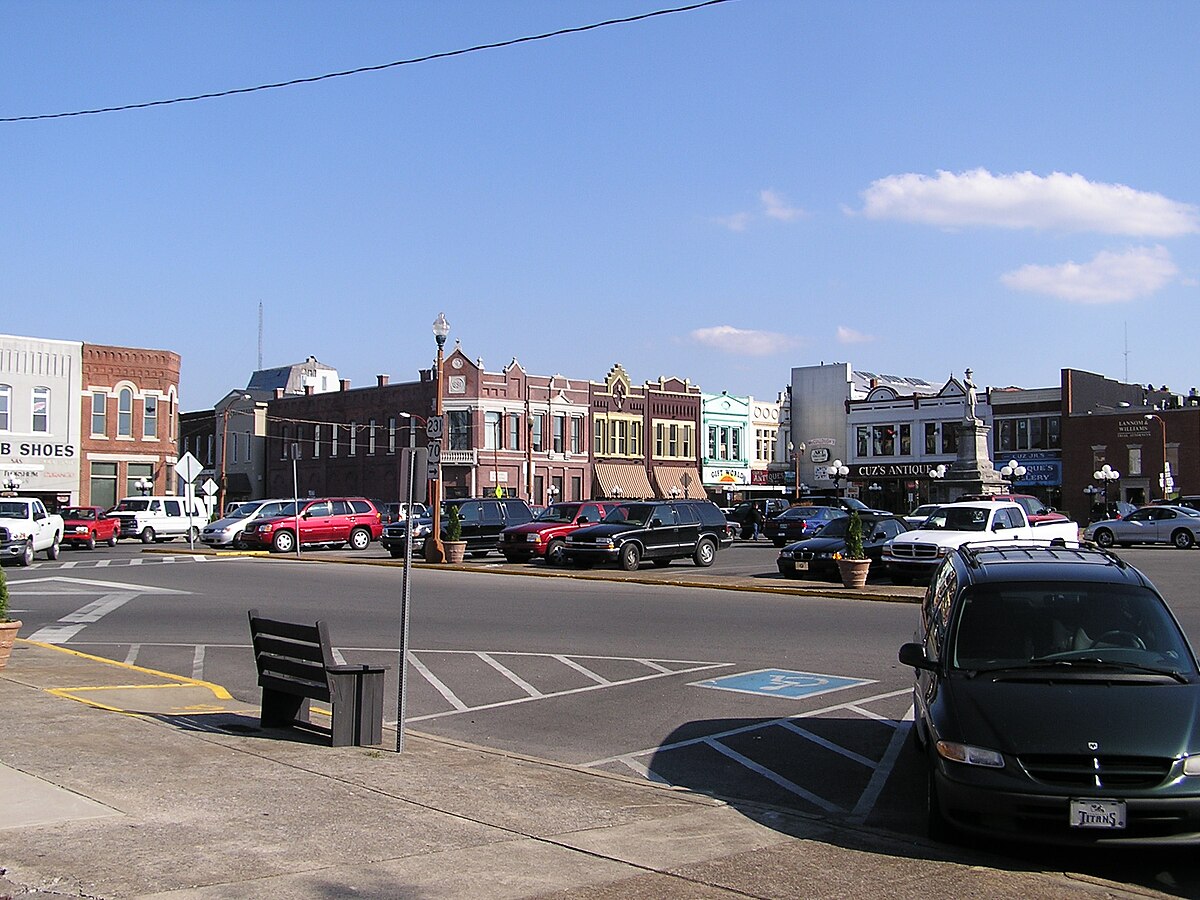 Drug rehab near Lebanon, TN