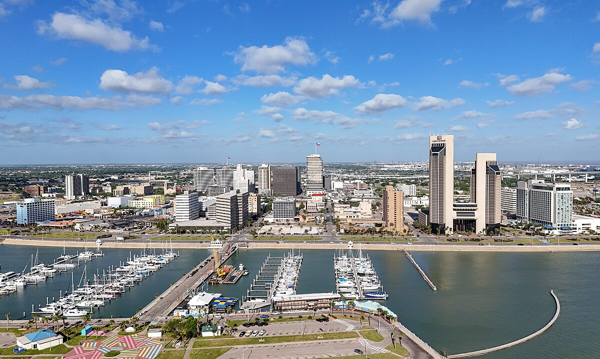 Drug rehab near Corpus Christi, TX
